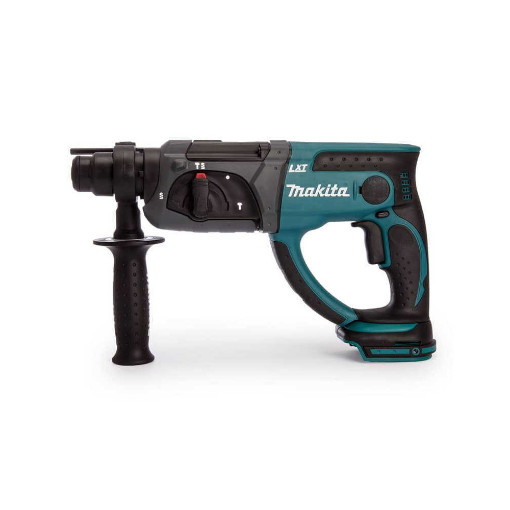 Pack 7 machines Makita DLX7013PT1 5x5,0 Ah HT