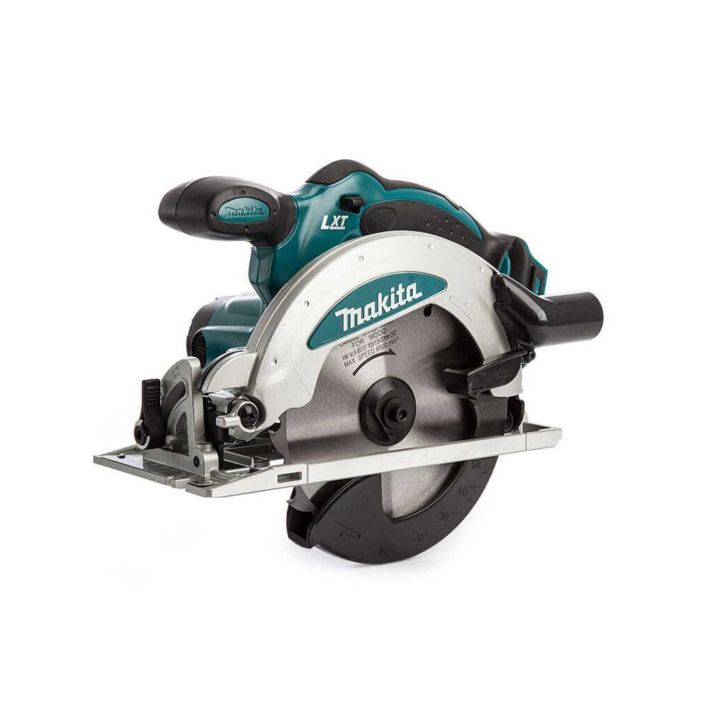 Pack 7 machines Makita DLXCBO029