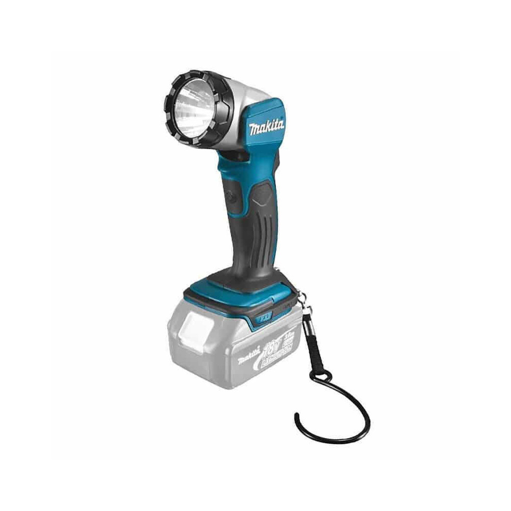 Pack 7 machines Makita DLXCBO029