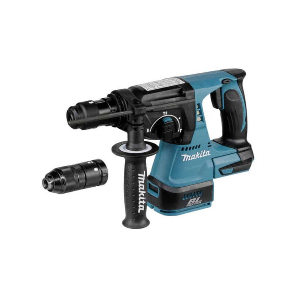 Combopack Makita DLXCBO7015PTJ