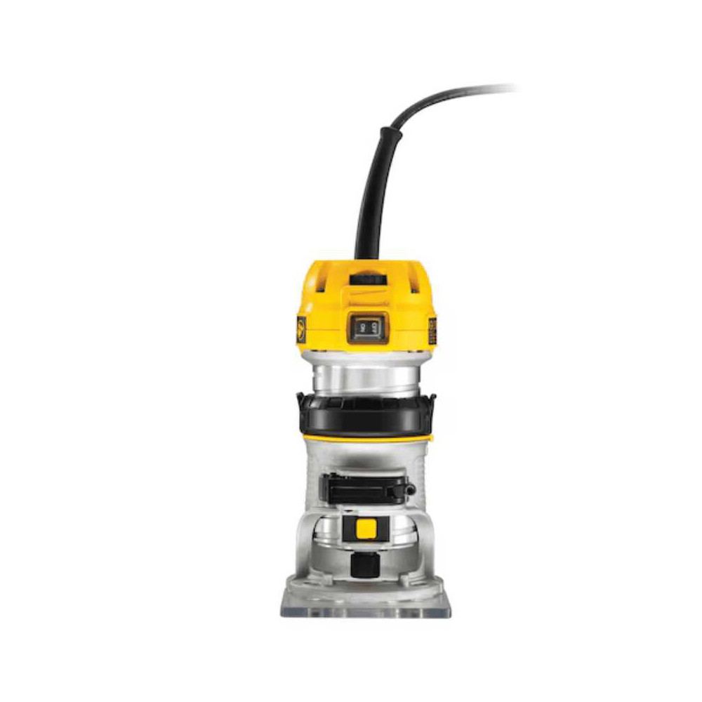 Affleureuse filaire DeWalt D26200-QS 900 W
