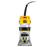 Affleureuse filaire DeWalt D26200-QS 900 W