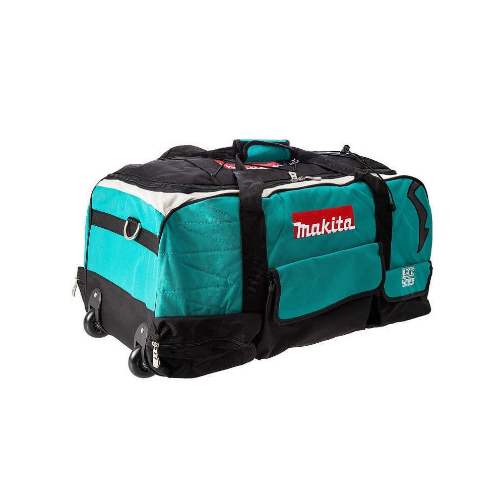 Combopack 6 outils sans fil 18V Makita DLX6038T