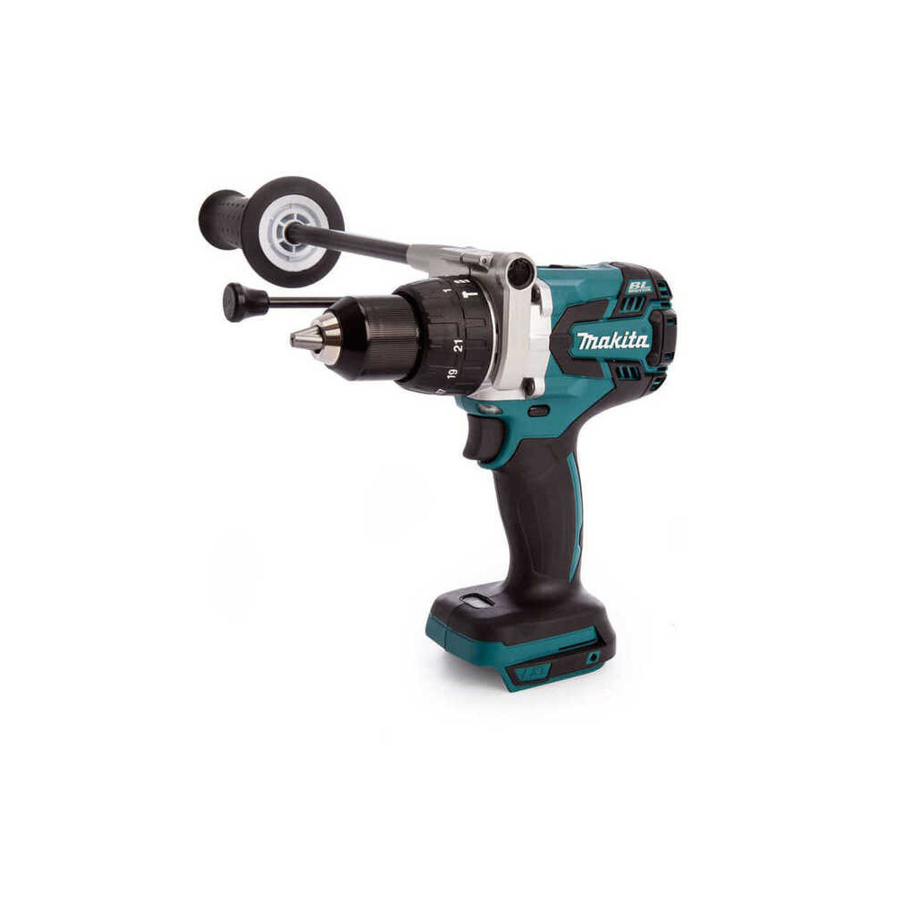 Combopack 6 outils sans fil 18V Makita DLX6085TJ