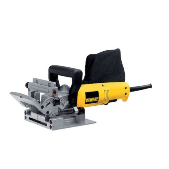 Fraiseuse à lamelles DeWalt DW682K-QS
