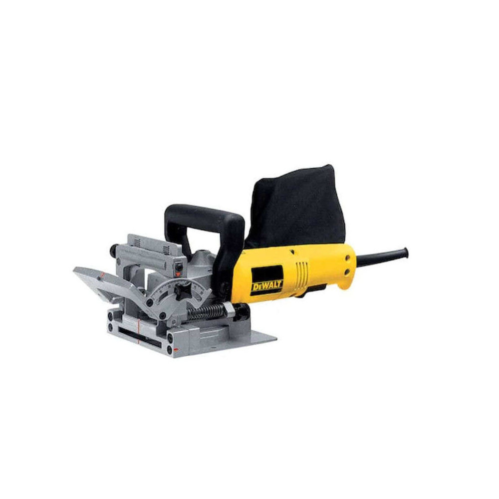Fraiseuse à lamelles DeWalt DW682K-QS