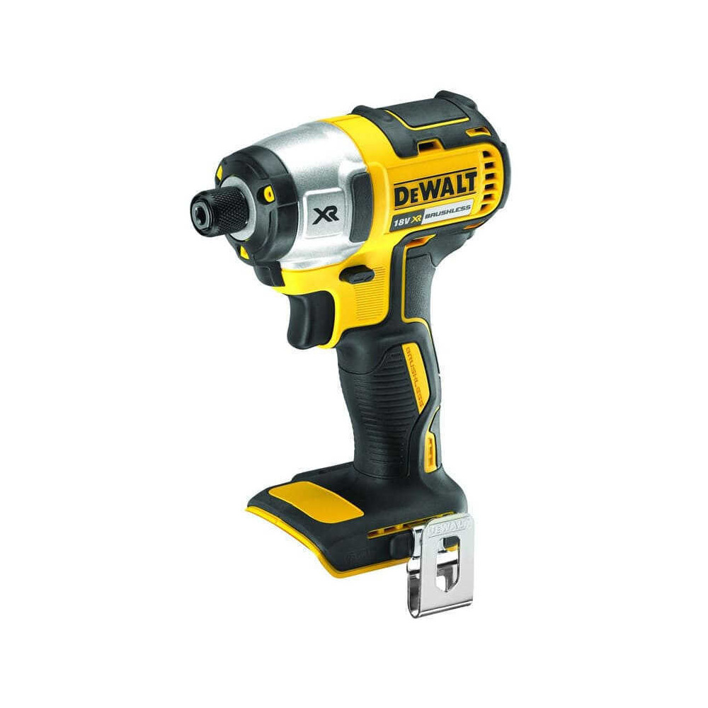 Pack 6 machines DeWalt DCK699M3T 18V XR 4,0 Ah