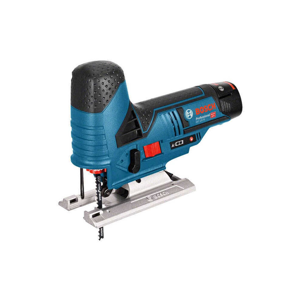 Pack 5 outils 12V kit en coffret Bosch Professional 0615A0017D