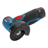 Pack 5 outils 12V kit en coffret Bosch Professional 0615A0017D