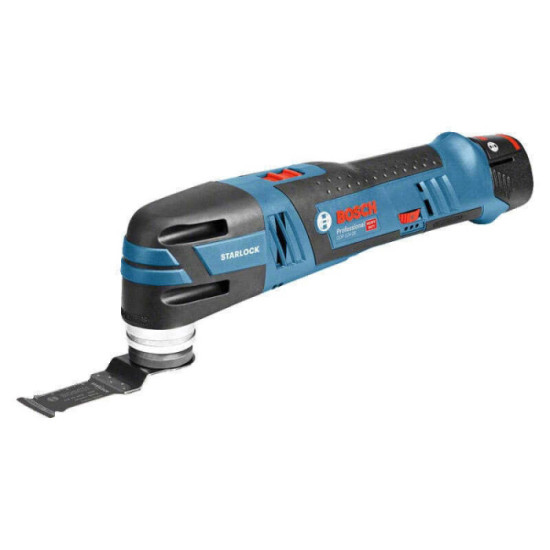 Pack 5 outils 12V kit en coffret Bosch Professional 0615A0017D