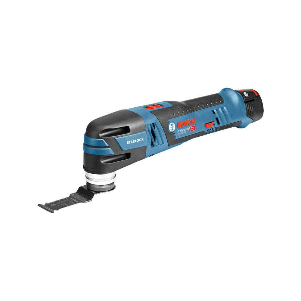 Pack 5 outils 12V kit en coffret Bosch Professional 0615A0017D
