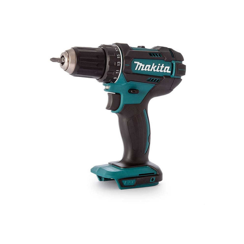 Pack 4 machines Makita DLXCBO039