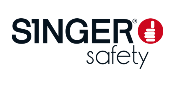 Singer Safety au prix HT pour les pros