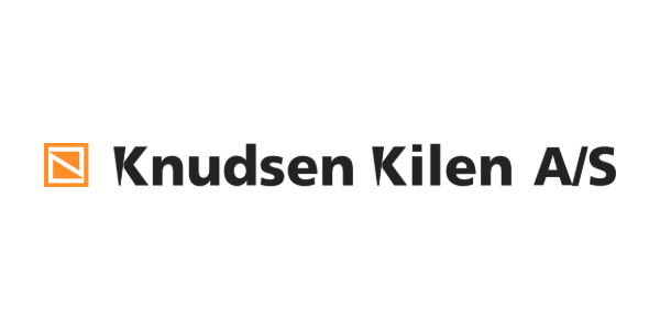 Knudsen Kilen au prix HT pour les pros