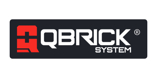 Qbrick au prix HT pour les pros