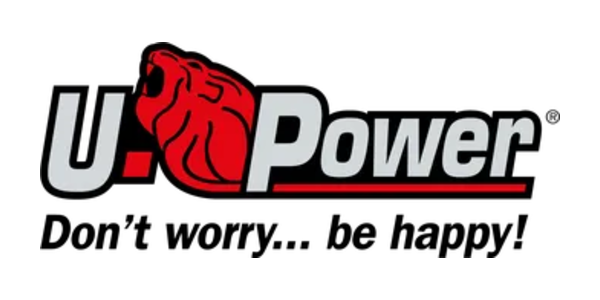 U Power au prix HT pour les pros