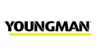 Youngman au prix HT pour les pros